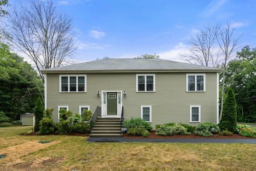 101 Prospect Hill St, Taunton, MA, 02780-6809 | Card Image