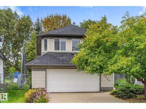 2060 Brennan Cres Nw, Edmonton, AB, T5T6S4 | Card Image