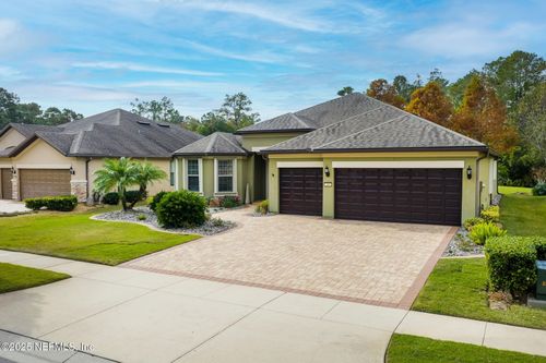 246 Wandering Woods Way, Ponte Vedra, FL, 32081-0660 | Card Image