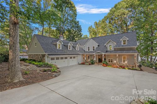 16141 Weatherly Way, Huntersville, NC, 28078-8953 | Card Image