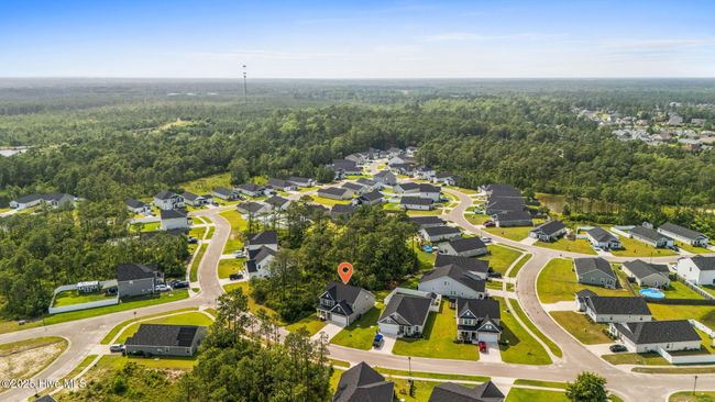 1705 Sun Palms Blvd Se, House other with 4 bedrooms, 3 bathrooms and 2 parking in Bolivia NC | Image 17