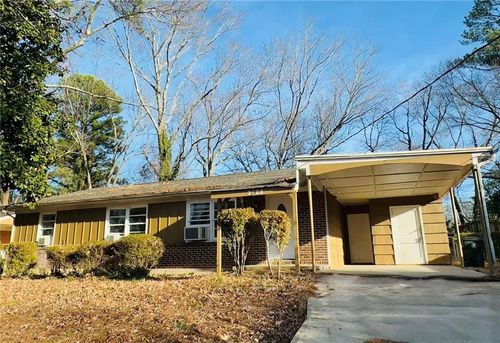 3109 Janice Cir, Chamblee, GA, 30341-3611 | Card Image