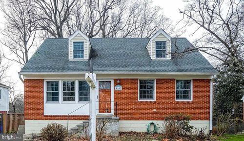 4107 Byrd Ct, KENSINGTON, MD, 20895-1309 | Card Image