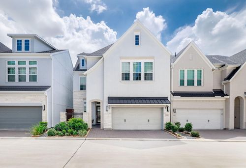 3204 Ridgeway Valley Ln, Houston, TX, 77055-2098 | Card Image