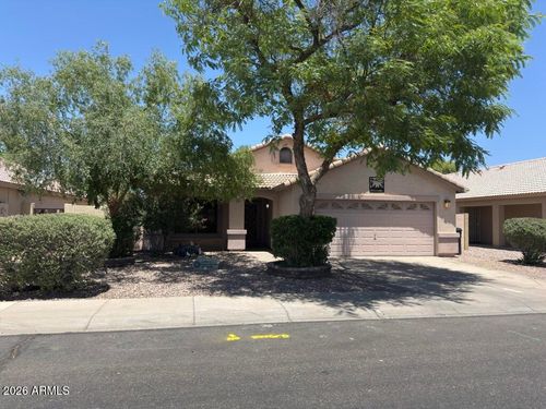 11166 W Mountain View Dr, Avondale, AZ, 85323-1122 | Card Image