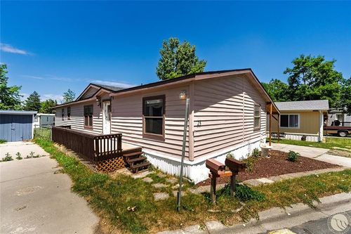 23 King Arthur Dr, Billings, MT, 59105-3131 | Card Image