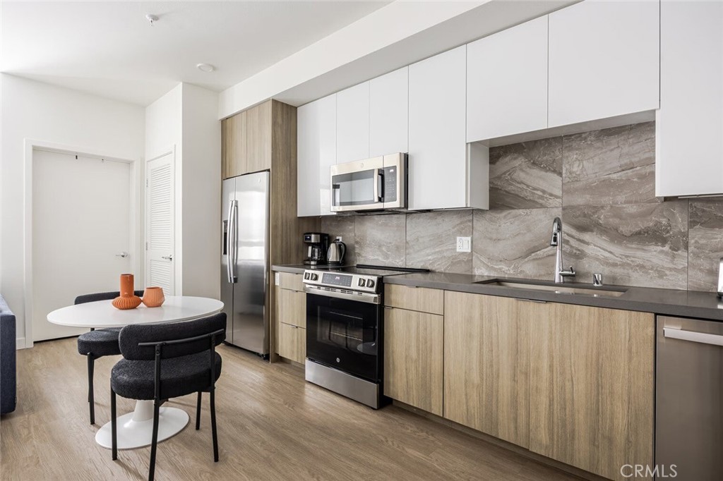 Residential Lease in San Pedro 3