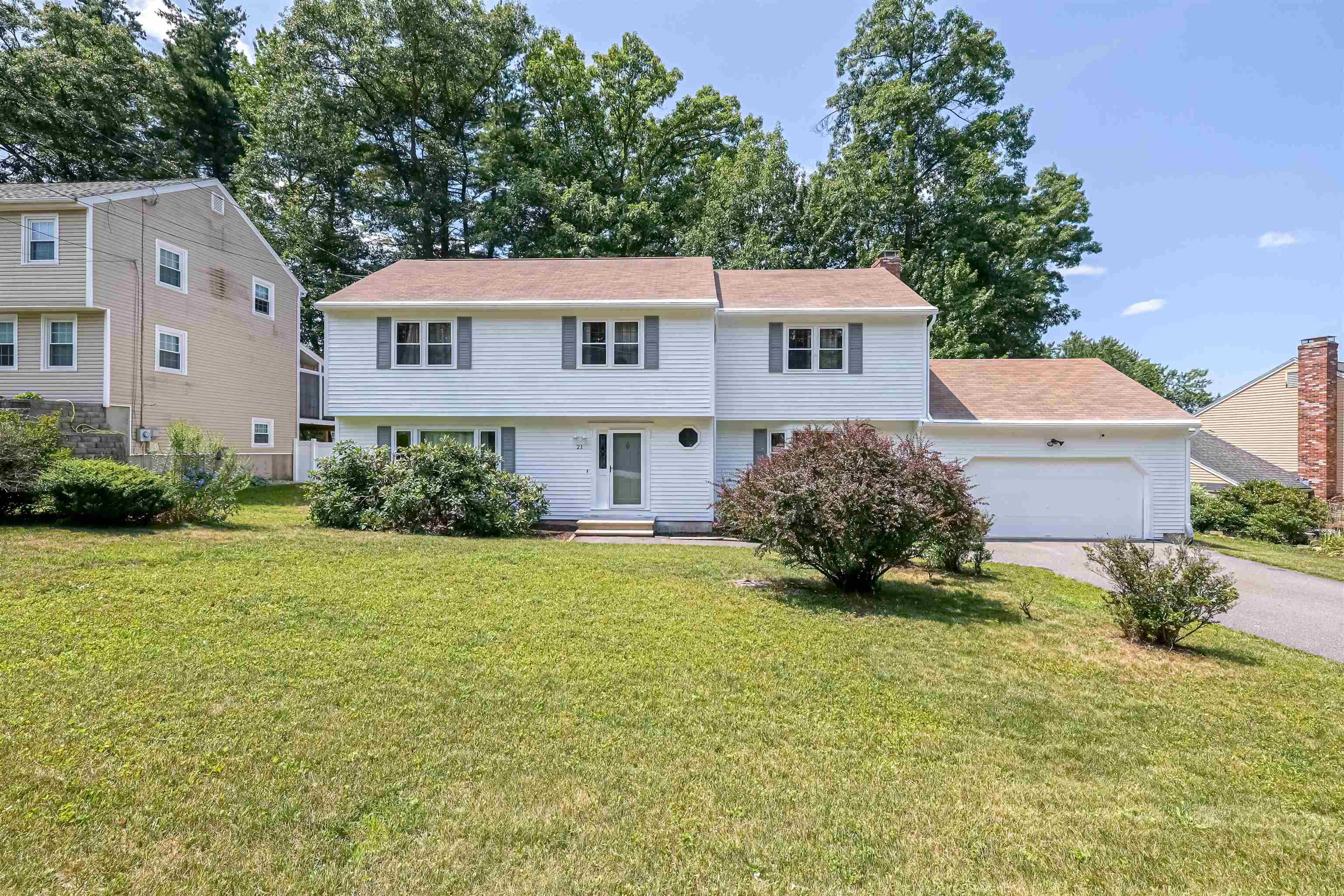 Residential in Nashua