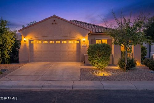 26135 W Runion Dr, Buckeye, AZ, 85396-7284 | Card Image