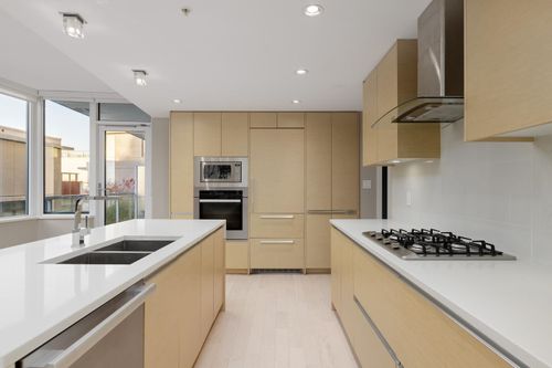 208-508 W 29th Ave, Vancouver, BC, V5Z0G5 | Card Image