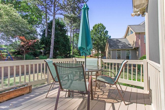 135 Colton Crest Dr, House other with 4 bedrooms, 4 bathrooms and 3 parking in Johns Creek GA | Image 48