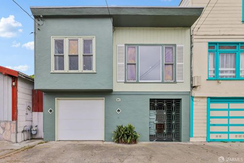 1547 Hudson Avenue, San Francisco, CA, 94124 | Card Image