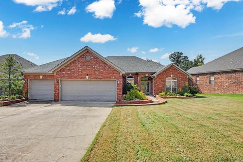 9417 Wild Mountain Dr, Sherwood, AR, 72120-4295 | Card Image