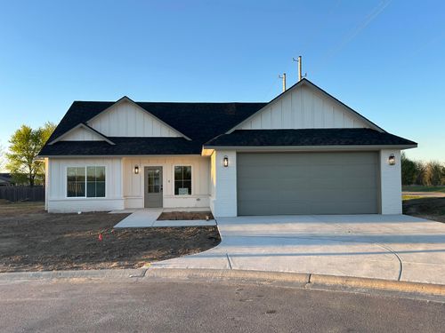 4328 N Sunny Ct, Wichita, KS, 67205-7200 | Card Image