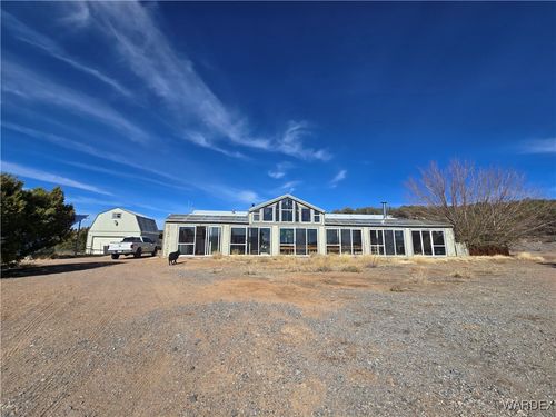 3894 N Lookout Canyon Rd, Kingman, AZ, 86401-9222 | Card Image