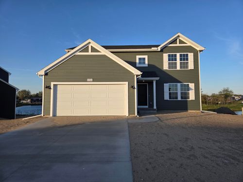13744 Oasis Ave, Holland, MI, 49424-8497 | Card Image