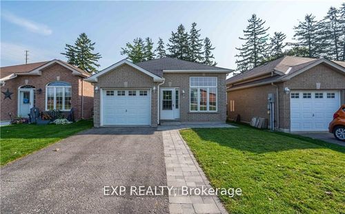 lower-level-19 Loon Avenue, Barrie, ON, L4N8W6 | Card Image