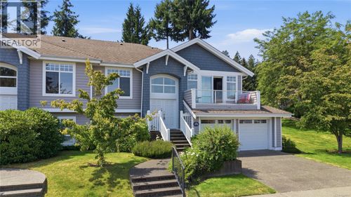 1336 Gabriola Drive, Parksville, BC, V9P2X8 | Card Image