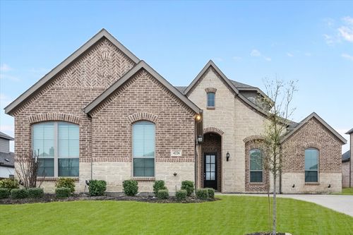 4226 Bel Air Dr, Midlothian, TX, 76065-7250 | Card Image