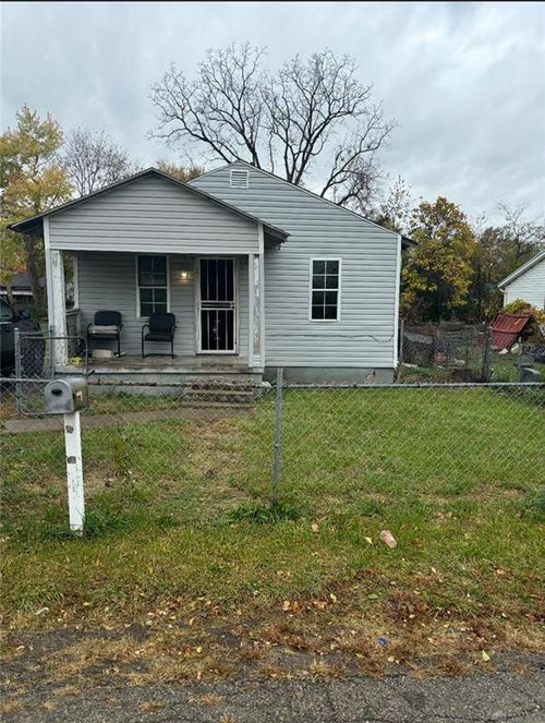 71 Elkins Ave, Dayton, OH, 45417-8602 | Card Image