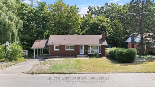 1 Caroline St, Saint Catharines, ON, L2T3E9 | Card Image