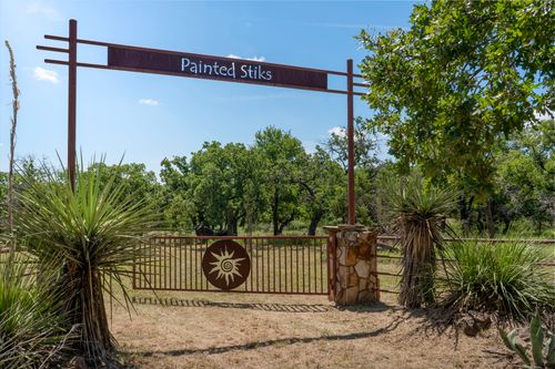 lot 18 Canyon Lake Road, Gordon, TX, 76453 | Card Image