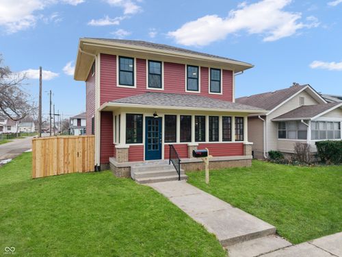 1865 E Riverside Dr, Indianapolis, IN, 46202-1049 | Card Image