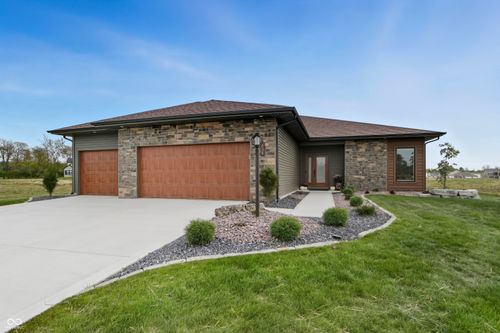 535 Ridley Park Way, Huntertown, IN, 46748 | Card Image