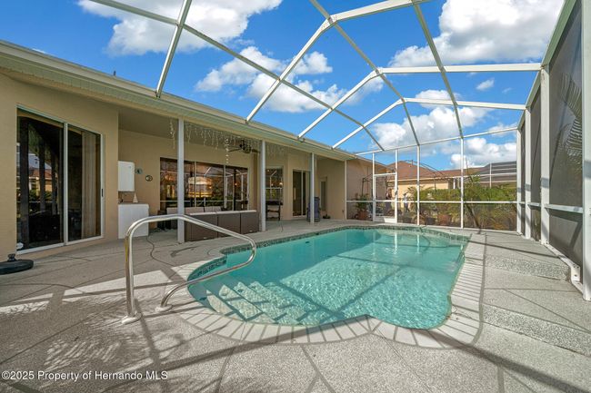14215 Presteign Ln, House other with 3 bedrooms, 2 bathrooms and null parking in Spring Hill FL | Image 36