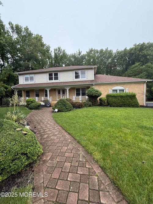 5 Northwoods Rd, OCEAN, NJ, 07712-2513 | Card Image
