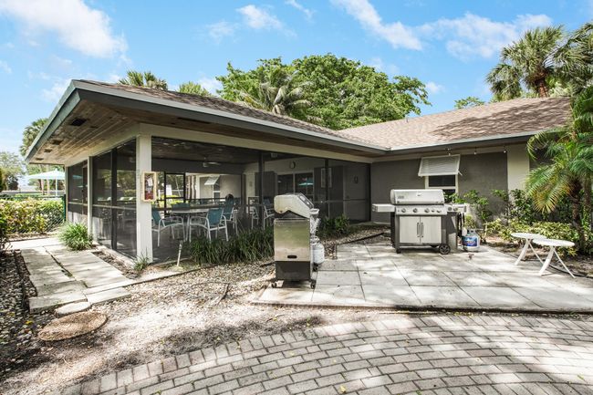 APT-206 - 4191 Cypress Reach Ct, Condo with 2 bedrooms, 2 bathrooms and null parking in Pompano Beach FL | Image 29