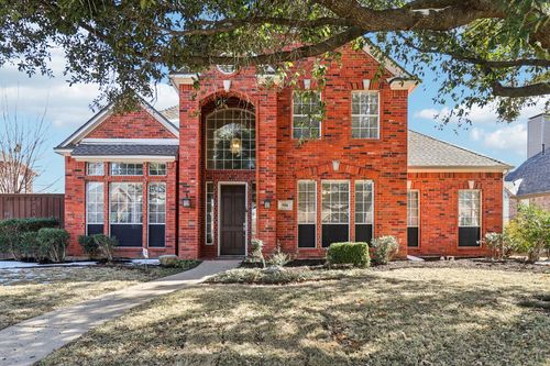 506 Beverly Dr, Coppell, TX, 75019-6367 | Card Image