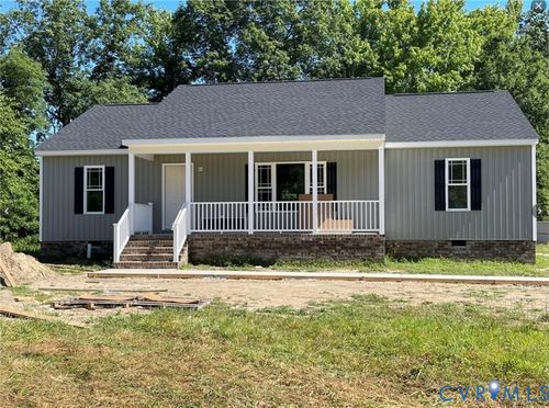 TBD Mill Run Ave, Walkerton, VA, 23177 | Card Image