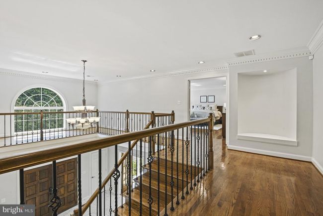 1016 Bellview Rd, House other with 5 bedrooms, 5 bathrooms and null parking in MCLEAN VA | Image 42