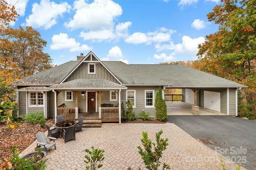 1237 S Cove Rd, Mill Spring, NC, 28756-8703 | Card Image