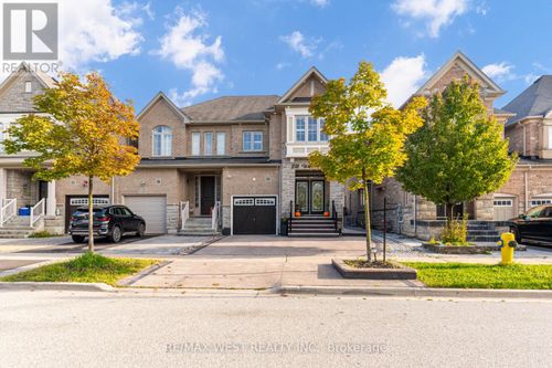 238 Wardlaw Pl, Vaughan, ON, L4H3L7 | Card Image