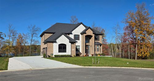 6002 Monarch, Clarkston, MI, 48348-5086 | Card Image