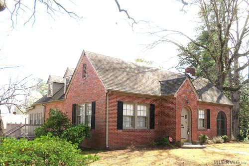 700 Henry Street, Roanoke Rapids, NC, 27870 | Card Image