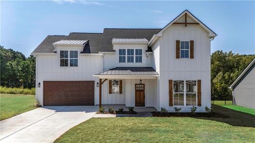 720 Tucker Trl, Bremen, GA, 30110-5428 | Card Image