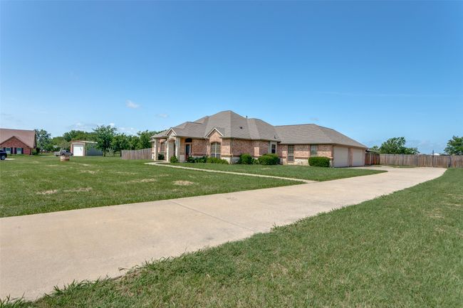 13009 Charlotte Ann Ln, House other with 4 bedrooms, 2 bathrooms and null parking in Haslet TX | Image 28