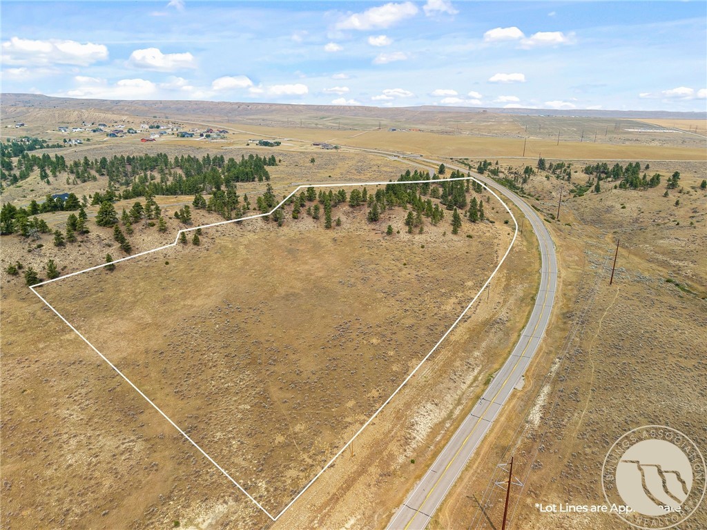Land in Billings 2