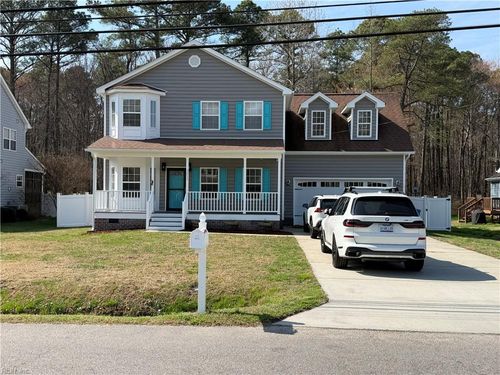 2013 Burson Dr, Chesapeake, VA, 23323-5303 | Card Image