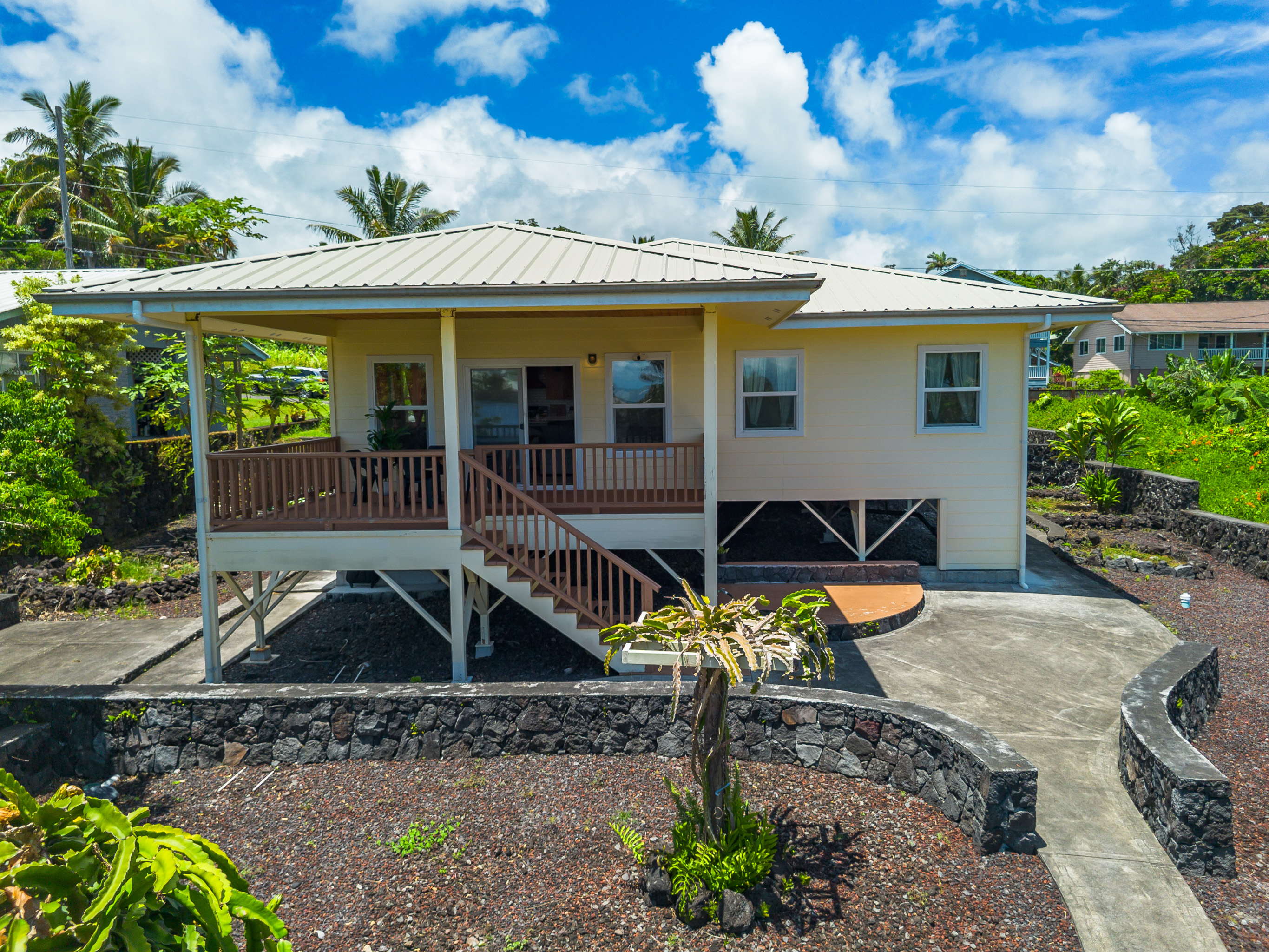 Residential in Pahoa 2