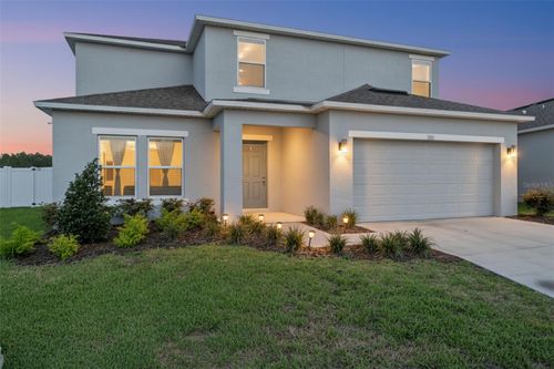 1111 Calico Pointe Cir, GROVELAND, FL, 34736-3691 | Card Image