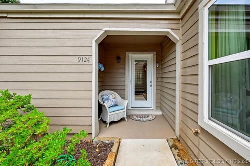 20-9124 S Florence Ave, Tulsa, OK, 74137-3657 | Card Image