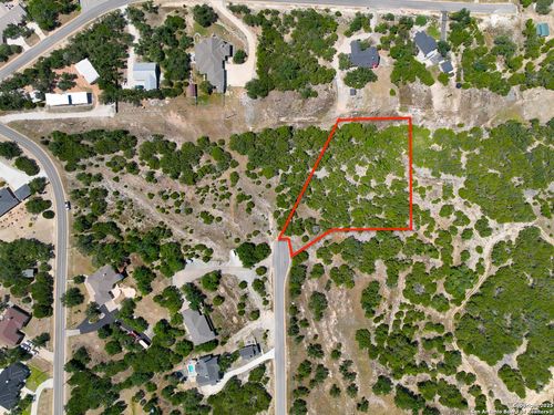 TBD LOT 4 Royal Eagle, Fischer, TX, 78623 | Card Image