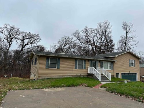 11027 Hillcrest Ln, Savanna, IL, 61074-6200 | Card Image