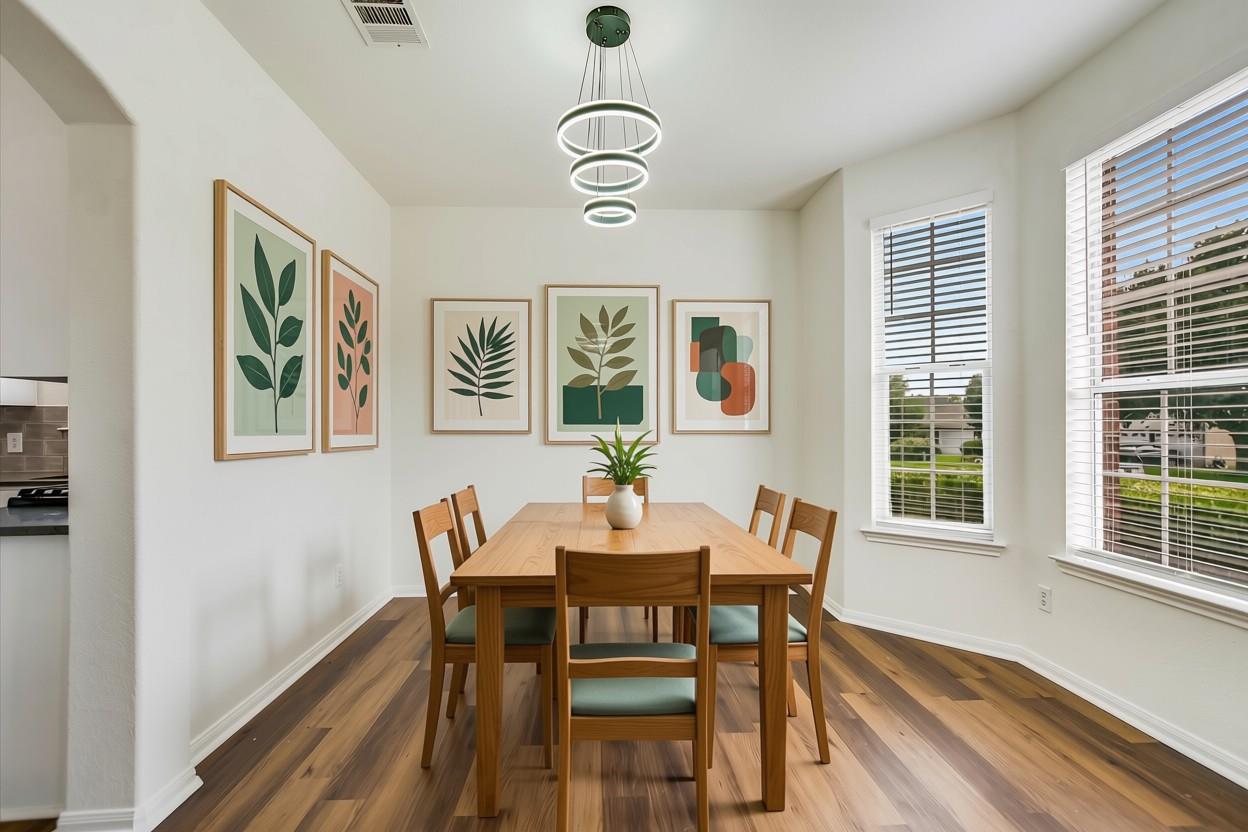 Residential in Round Rock 4