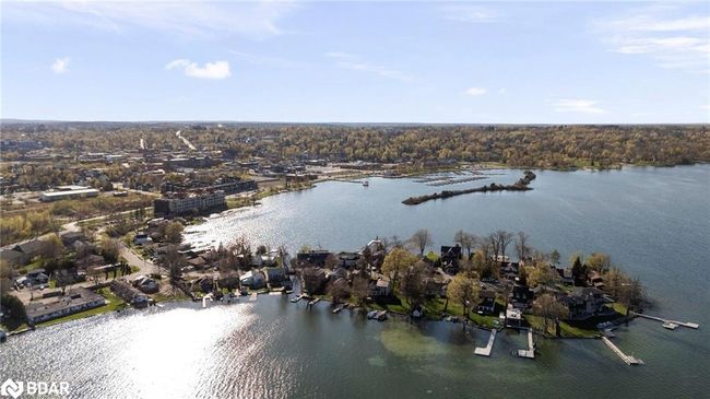 183 Cedar Island Rd, House other with 4 bedrooms, 3 bathrooms and 5 parking in Orillia ON | Image 48