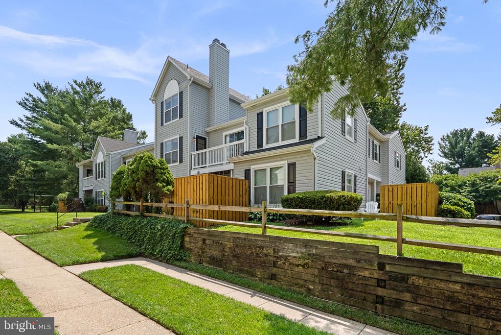 Residential in OLNEY 2